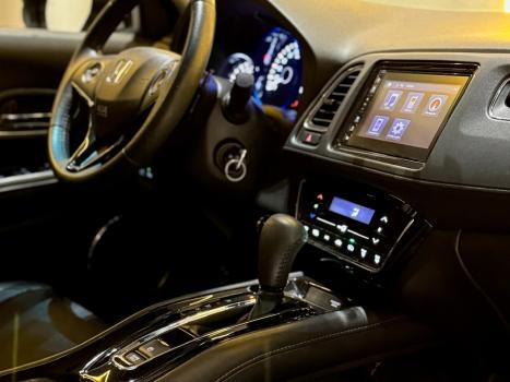 HONDA HR-V 1.8 16V 4P EXL FLEX AUTOMTICO CVT, Foto 25