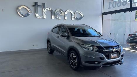 HONDA HR-V 1.8 16V 4P EX FLEX AUTOMTICO CVT, Foto 2