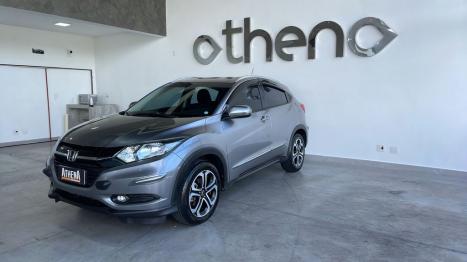 HONDA HR-V 1.8 16V 4P EX FLEX AUTOMTICO CVT, Foto 4