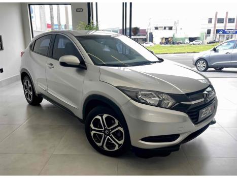 HONDA HR-V 1.8 16V 4P LX FLEX, Foto 3