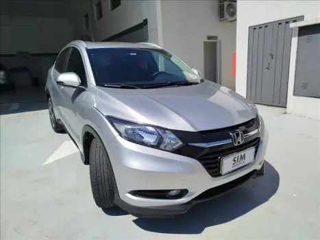 HONDA HR-V 1.8 16V 4P EX FLEX AUTOMTICO CVT, Foto 3