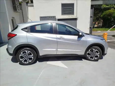 HONDA HR-V 1.8 16V 4P EX FLEX AUTOMTICO CVT, Foto 4