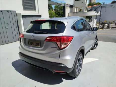 HONDA HR-V 1.8 16V 4P EX FLEX AUTOMTICO CVT, Foto 5