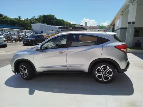 HONDA HR-V 1.8 16V 4P EX FLEX AUTOMTICO CVT, Foto 8