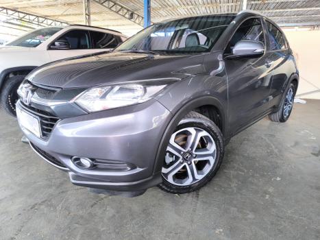 HONDA HR-V 1.8 16V 4P EXL FLEX AUTOMTICO CVT, Foto 1