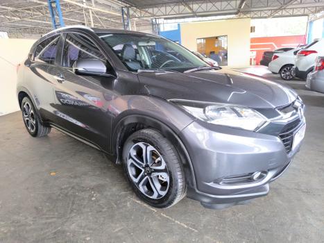 HONDA HR-V 1.8 16V 4P EXL FLEX AUTOMTICO CVT, Foto 2