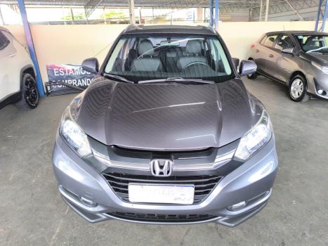 HONDA HR-V 1.8 16V 4P EXL FLEX AUTOMTICO CVT, Foto 3