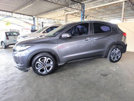 HONDA HR-V 1.8 16V 4P EXL FLEX AUTOMTICO CVT, Foto 4