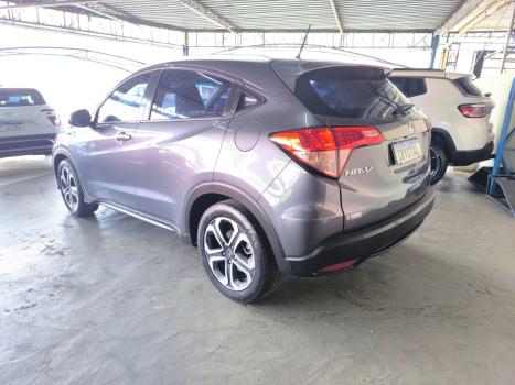 HONDA HR-V 1.8 16V 4P EXL FLEX AUTOMTICO CVT, Foto 5