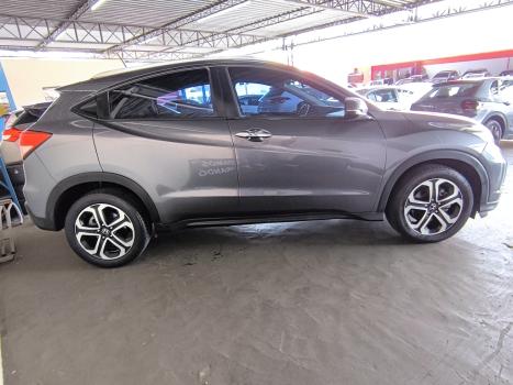 HONDA HR-V 1.8 16V 4P EXL FLEX AUTOMTICO CVT, Foto 6