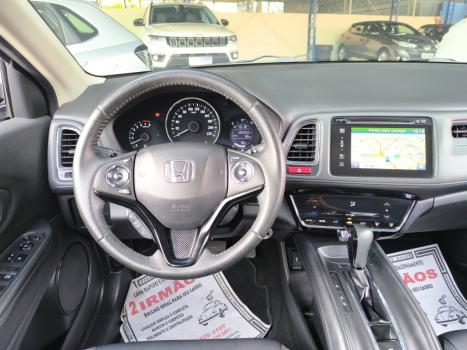 HONDA HR-V 1.8 16V 4P EXL FLEX AUTOMTICO CVT, Foto 8