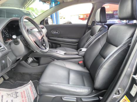 HONDA HR-V 1.8 16V 4P EXL FLEX AUTOMTICO CVT, Foto 10