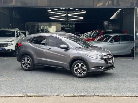 HONDA HR-V 1.8 16V 4P EX FLEX AUTOMTICO CVT, Foto 1