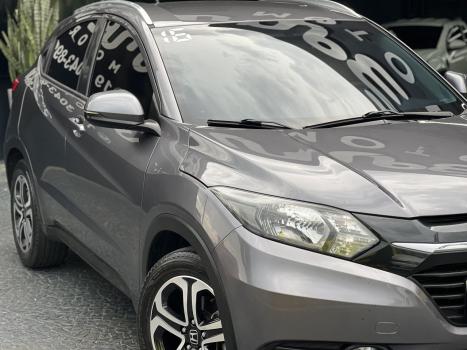 HONDA HR-V 1.8 16V 4P EX FLEX AUTOMTICO CVT, Foto 2