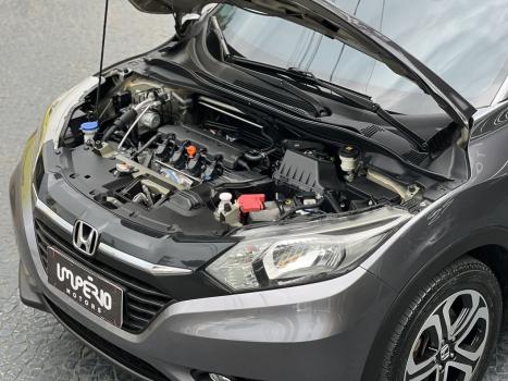 HONDA HR-V 1.8 16V 4P EX FLEX AUTOMTICO CVT, Foto 12