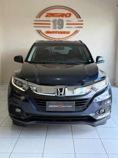 HONDA HR-V 1.8 16V 4P EXL FLEX AUTOMTICO CVT, Foto 2