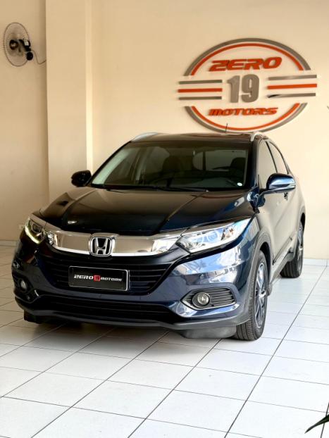 HONDA HR-V 1.8 16V 4P EXL FLEX AUTOMTICO CVT, Foto 3