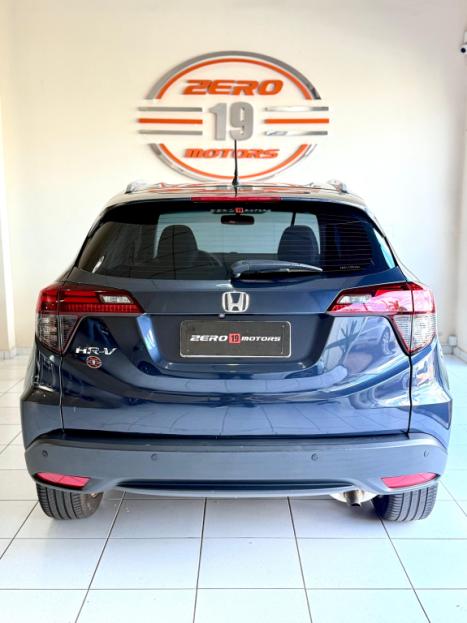 HONDA HR-V 1.8 16V 4P EXL FLEX AUTOMTICO CVT, Foto 7