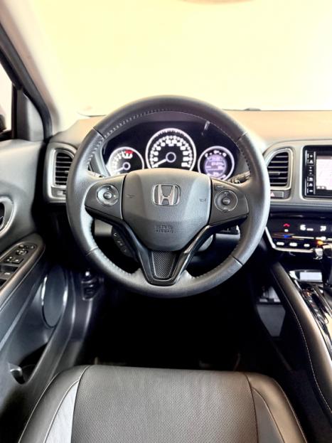 HONDA HR-V 1.8 16V 4P EXL FLEX AUTOMTICO CVT, Foto 16