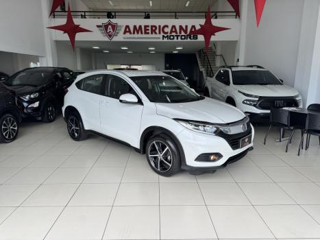 HONDA HR-V 1.8 16V 4P EX FLEX AUTOMTICO CVT, Foto 1