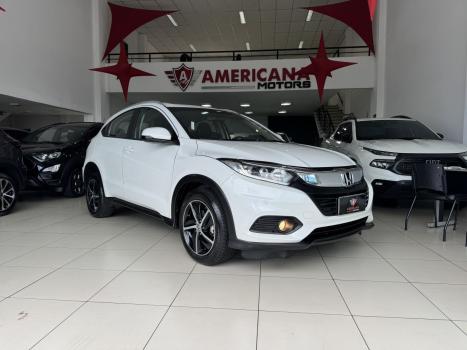 HONDA HR-V 1.8 16V 4P EX FLEX AUTOMTICO CVT, Foto 2