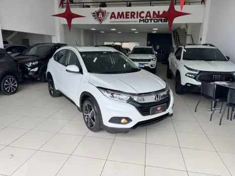 HONDA HR-V 1.8 16V 4P EX FLEX AUTOMTICO CVT, Foto 3