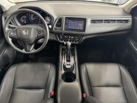 HONDA HR-V 1.8 16V 4P EX FLEX AUTOMTICO CVT, Foto 7