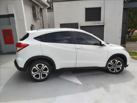 HONDA HR-V 1.8 16V 4P EX FLEX AUTOMTICO CVT, Foto 4