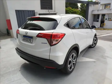 HONDA HR-V 1.8 16V 4P EX FLEX AUTOMTICO CVT, Foto 5