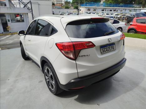 HONDA HR-V 1.8 16V 4P EX FLEX AUTOMTICO CVT, Foto 7