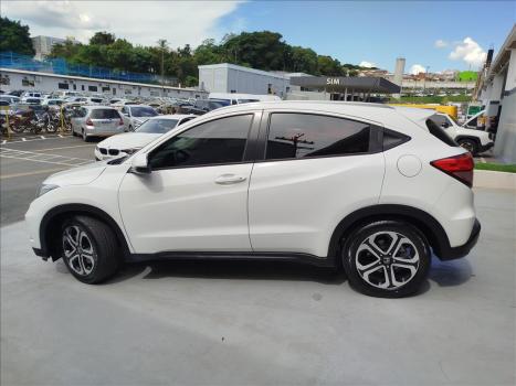 HONDA HR-V 1.8 16V 4P EX FLEX AUTOMTICO CVT, Foto 8