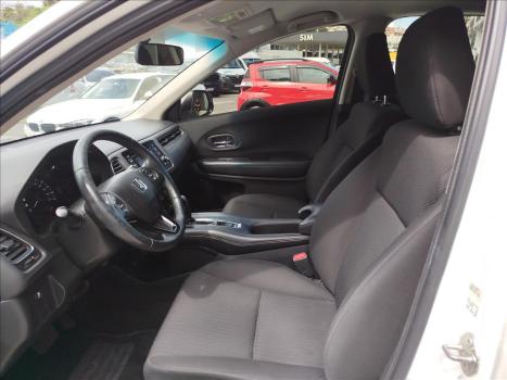 HONDA HR-V 1.8 16V 4P EX FLEX AUTOMTICO CVT, Foto 9