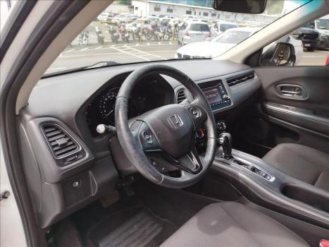 HONDA HR-V 1.8 16V 4P EX FLEX AUTOMTICO CVT, Foto 10