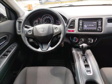 HONDA HR-V 1.8 16V 4P EX FLEX AUTOMTICO CVT, Foto 11