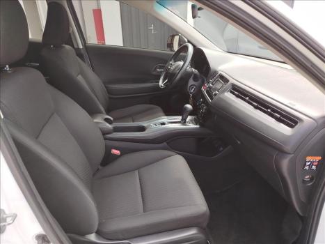 HONDA HR-V 1.8 16V 4P EX FLEX AUTOMTICO CVT, Foto 17