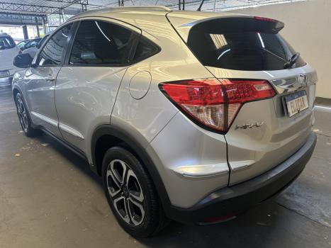 HONDA HR-V 1.8 16V 4P EX FLEX AUTOMTICO CVT, Foto 2