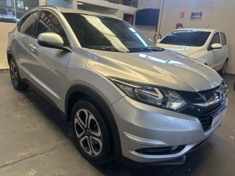 HONDA HR-V 1.8 16V 4P EX FLEX AUTOMTICO CVT, Foto 3