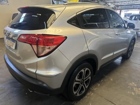 HONDA HR-V 1.8 16V 4P EX FLEX AUTOMTICO CVT, Foto 4