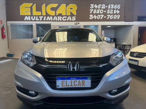 HONDA HR-V 1.8 16V 4P EX FLEX AUTOMTICO CVT, Foto 5