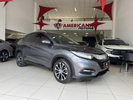 HONDA HR-V 1.8 16V 4P EXL FLEX AUTOMTICO CVT, Foto 2