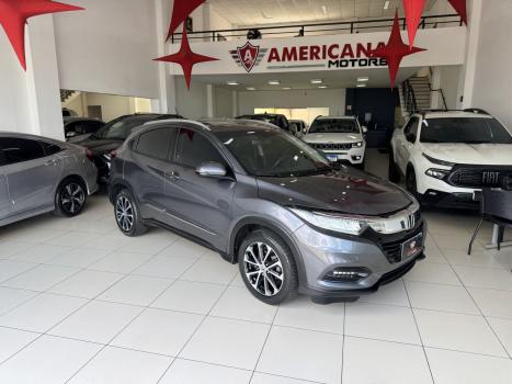 HONDA HR-V 1.8 16V 4P EXL FLEX AUTOMTICO CVT, Foto 3