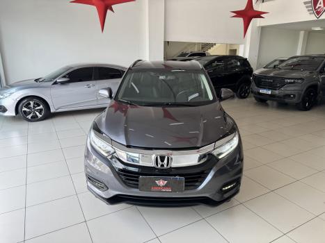 HONDA HR-V 1.8 16V 4P EXL FLEX AUTOMTICO CVT, Foto 4