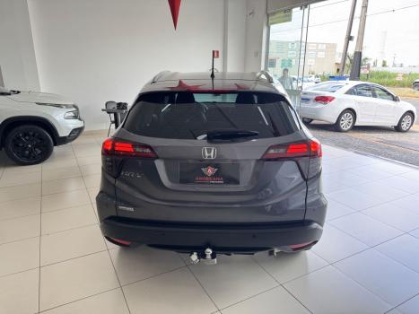 HONDA HR-V 1.8 16V 4P EXL FLEX AUTOMTICO CVT, Foto 5