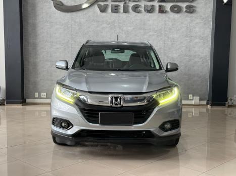 HONDA HR-V 1.8 16V 4P EX FLEX AUTOMTICO CVT, Foto 1