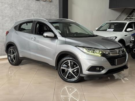 HONDA HR-V 1.8 16V 4P EX FLEX AUTOMTICO CVT, Foto 2