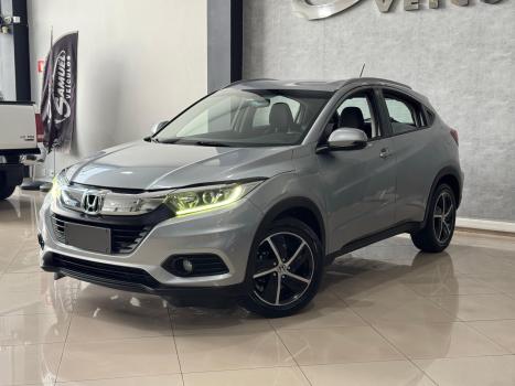 HONDA HR-V 1.8 16V 4P EX FLEX AUTOMTICO CVT, Foto 6