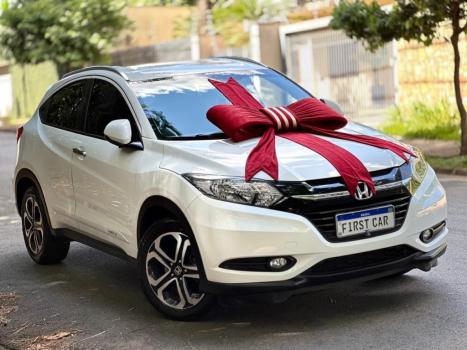 HONDA HR-V 1.8 16V 4P EXL FLEX AUTOMTICO CVT, Foto 4