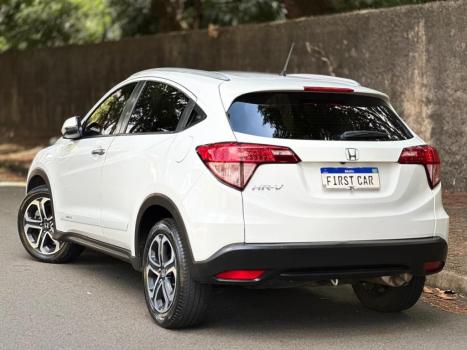 HONDA HR-V 1.8 16V 4P EXL FLEX AUTOMTICO CVT, Foto 9