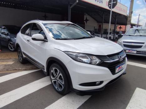 HONDA HR-V 1.8 16V 4P EXL FLEX AUTOMTICO CVT, Foto 1