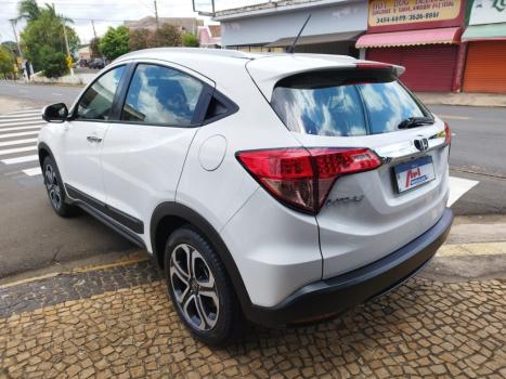 HONDA HR-V 1.8 16V 4P EXL FLEX AUTOMTICO CVT, Foto 3